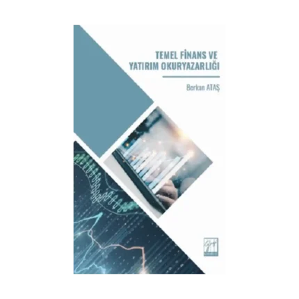 Temel Finans Ve Yatırım Okuryazarlığı