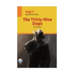 Stage 3 - The Thirty-Nine Steps (CD'siz)