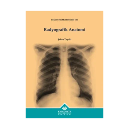 Radyografik Anatomi