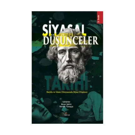 Siyasal Düşünceler Tarihi