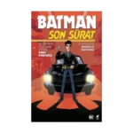 Batman Son Sürat