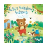 Koş Bakalım Bahçede