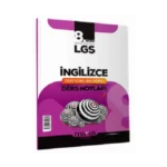 2025 LGS Odak Noktası İngilizce Özet Konu Anlatımı