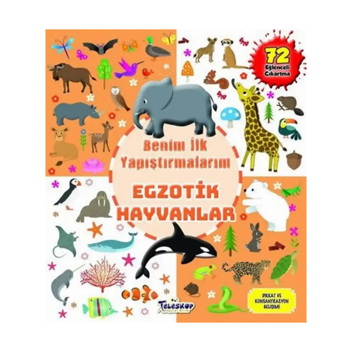 cfc63-egzotik-hayvanlar-benim-ilk-yapistirmalarim-1-1.webp Egzotik Hayvanlar - Benim İlk Yapıştırmalarım - Görsel 1