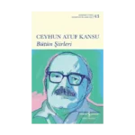 Bütün Şiirleri