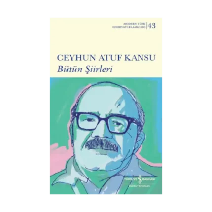 Bütün Şiirleri