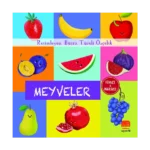 Meyveler (Board Book)