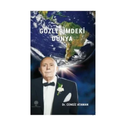 Gözlerimdeki Dünya