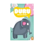 Duru Boyama Kitabı 1