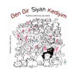 Ben Bir Siyah Kediyim