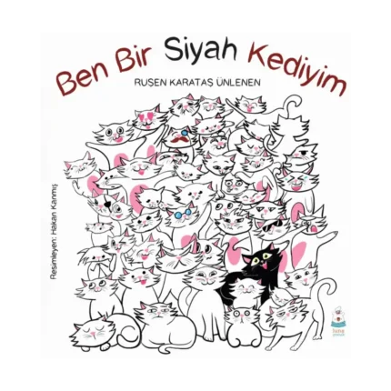 Ben Bir Siyah Kediyim