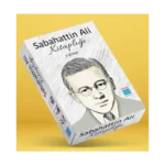 Sabahattin Ali Kitaplığı (3 Kitap Set)