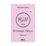 İki Gelinliğin Hikayesi (Güncel)