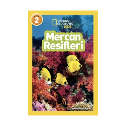 Mercan Resifleri - National Geographic Kids