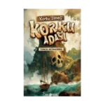 Korku Tüneli 7 - Korku Adası