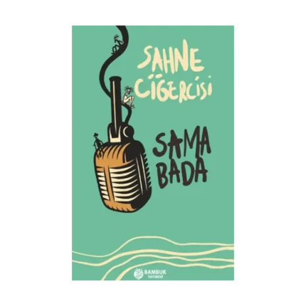 Sahne Ciğercisi