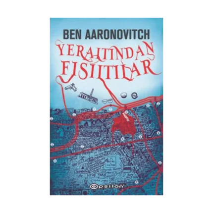 Yeraltından Fısıltılar