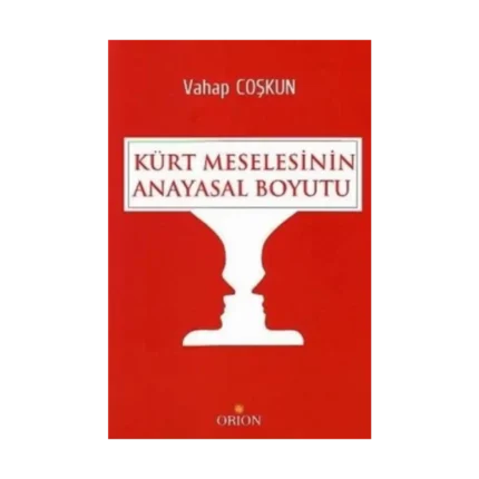 Kürt Meselesinin Anayasal Boyutu