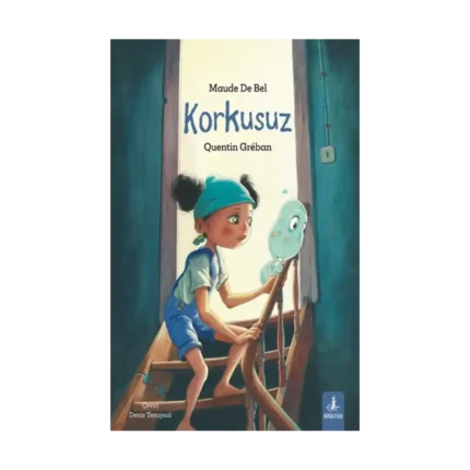 Korkusuz