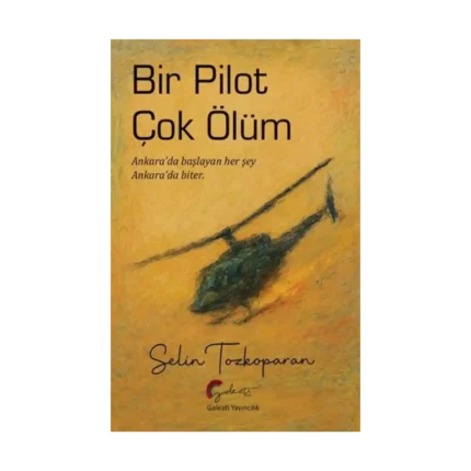 Bir Pilot Çok Ölüm
