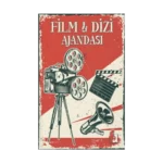 Film Dizi Ajandası