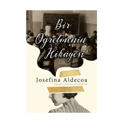 Bir Öğretmenin Hikayesi