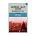 Uluslararası İlişkileri Dinlemek