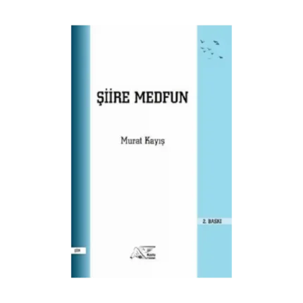 Şiire Medfun