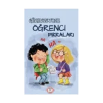 Gülmece Tozu - Öğrenci Fıkraları