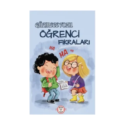 Gülmece Tozu - Öğrenci Fıkraları
