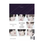Beyond the story: BTS'in 10 Yılllık Hikayesi (Ciltli)