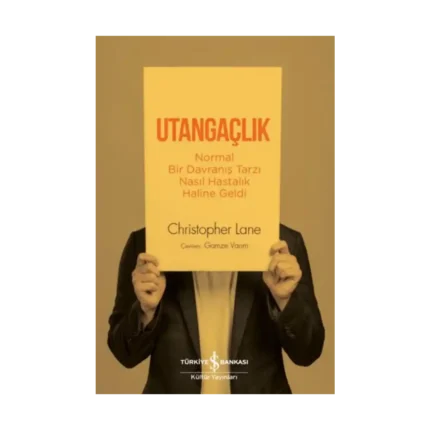 Utangaçlık