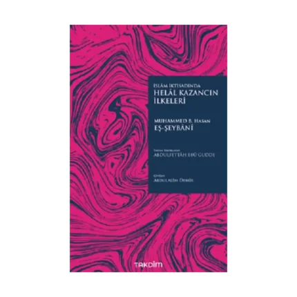 Helal Kazancın İlkeleri