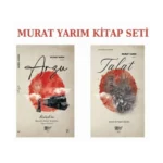 Murat Yarım Kitapları Seti