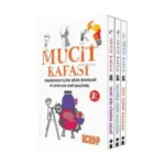 Mucit Kafası Kutulu Set