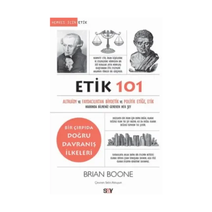 Etik 101