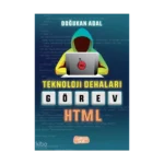 Görev Html - Teknoloji Dehaları