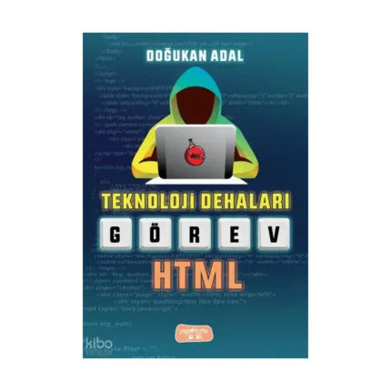 Görev Html - Teknoloji Dehaları