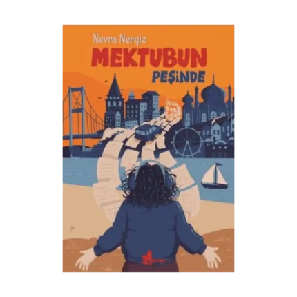 Mektubun Peşinde