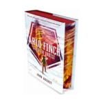 Arlo Finch: Alevler Vadisi (Ciltli)