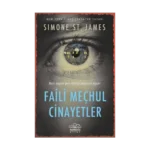 Faili Meçhul Cinayetler