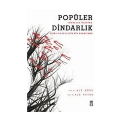 Popüler Dindarlık