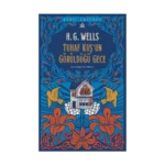 Tuhaf Bir Kuş’un Görüldüğü Gece