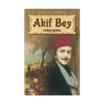 Akif Bey