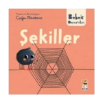 Bebek Üniversitesi - Şekiller