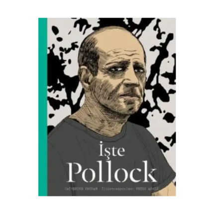 İşte Pollock