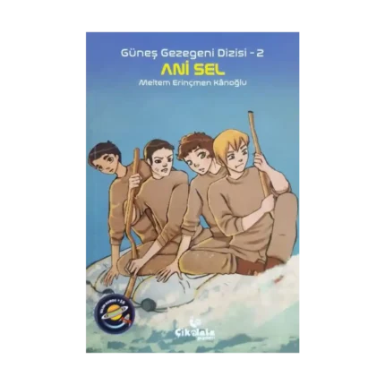 Güneş Gezegeni Dizisi 2 - Ani Sel