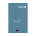 Diocaesarea Kule Mimari ve Buluntular (Sıvama Cilt)