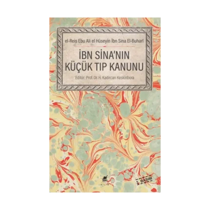 İbn Sina'nın Küçük Tıp Kanunu