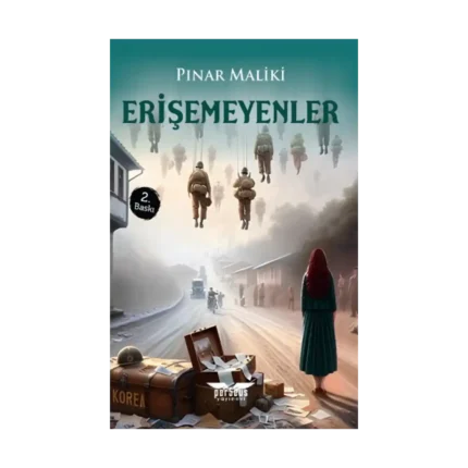 Erişemeyenler